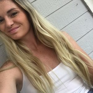 Meet your Posher, Kolbie